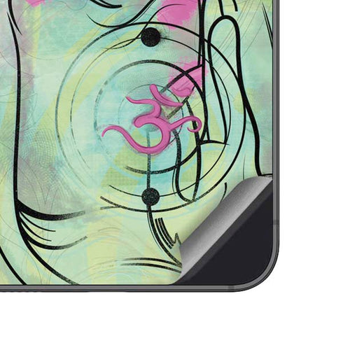 Bodhisattva Galaxy A14 5G Skin